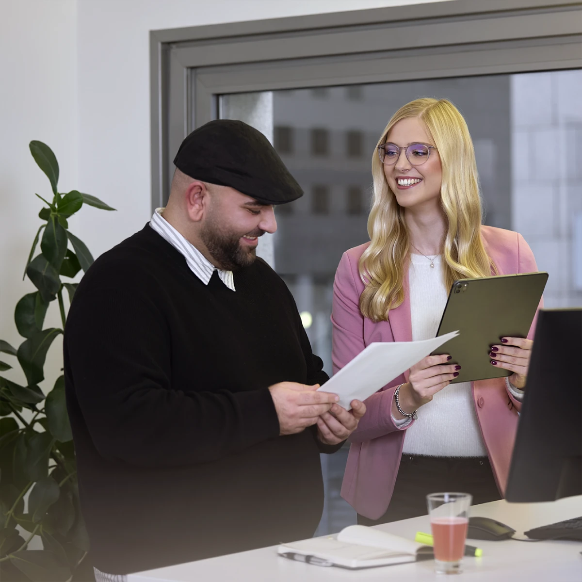 INTREAL Service-KVG Your carreer