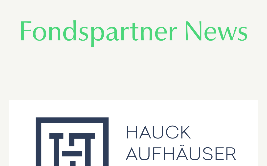 Hauck Aufhäuser Lampe REIM startet mit zweitem Fonds für Soziale Infrastruktur