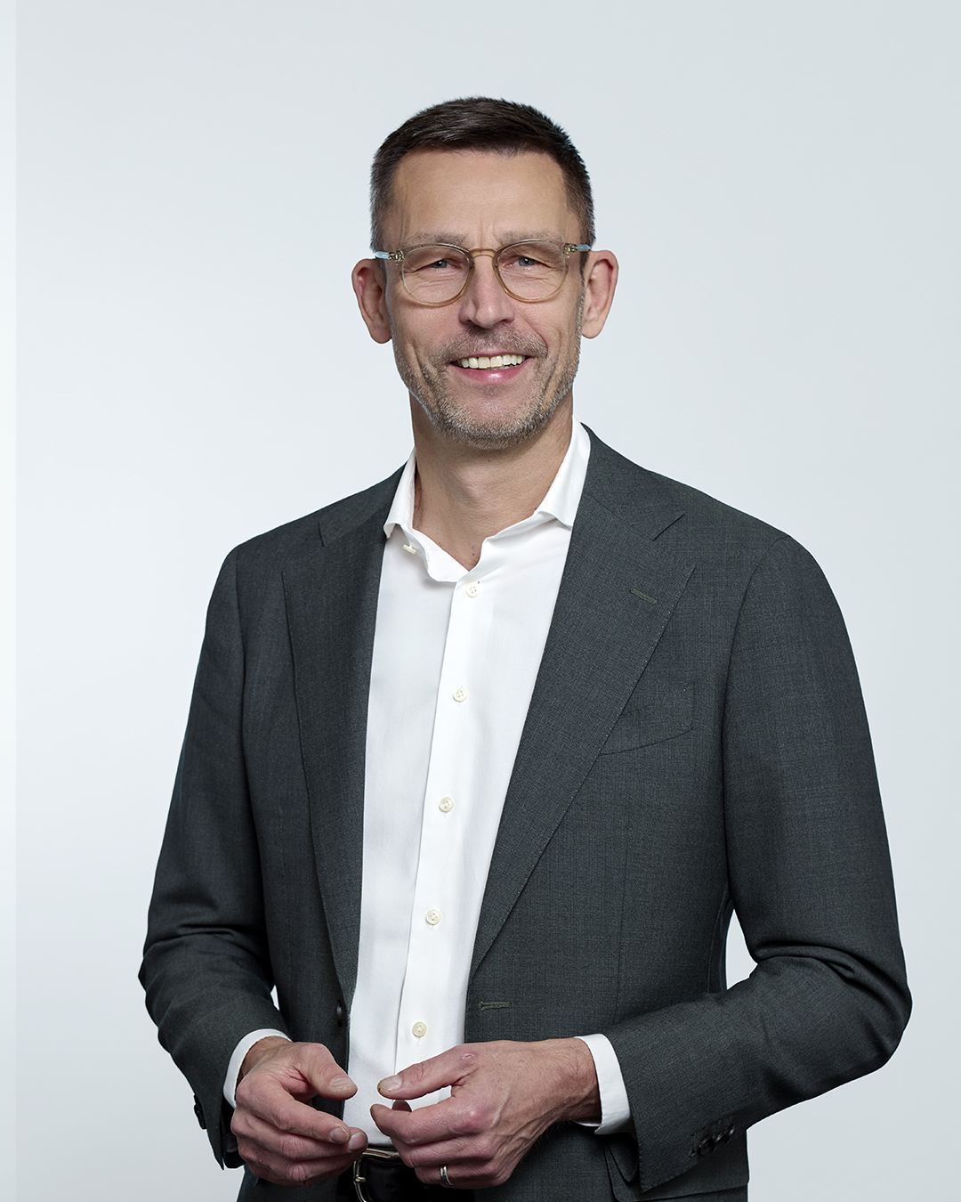 Marko Broschinski Head of Sales